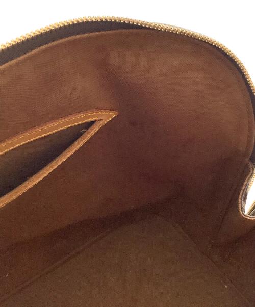 LOUIS VUITTON（ルイ ヴィトン）LOUIS VUITTON (ルイ ヴィトン) アルマの古着・服飾アイテム