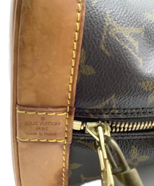LOUIS VUITTON（ルイ ヴィトン）LOUIS VUITTON (ルイ ヴィトン) アルマの古着・服飾アイテム