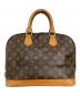 LOUIS VUITTON（ルイ ヴィトン）の古着「アルマ」
