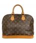 LOUIS VUITTON (ルイ ヴィトン) アルマ：60000円