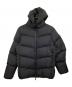 MONCLER（モンクレール）の古着「FOREZ GIUBBOTTO」｜ブラック