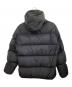 MONCLER (モンクレール) FOREZ GIUBBOTTO ブラック サイズ:1：120000円
