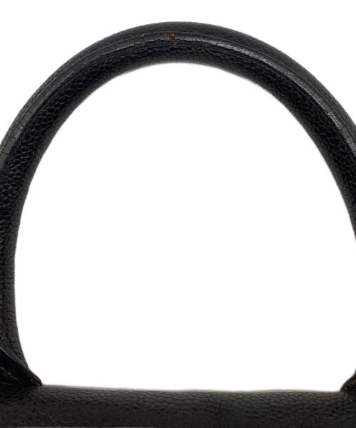 CHANEL（シャネル）CHANEL (シャネル) マトラッセ ブラックの古着・服飾アイテム