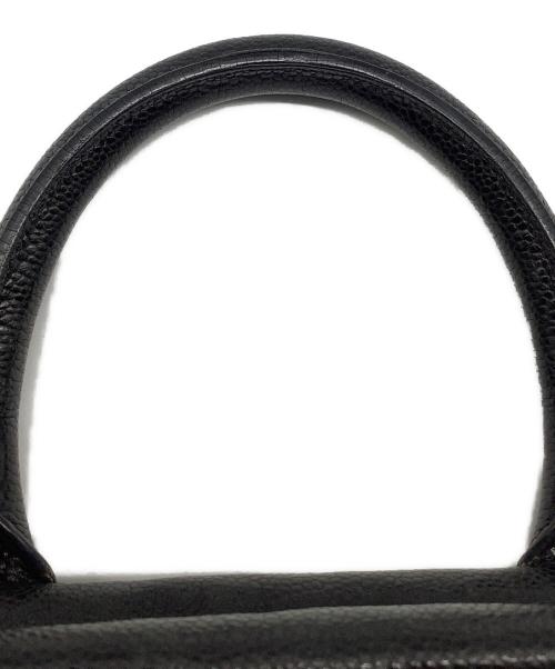 CHANEL（シャネル）CHANEL (シャネル) マトラッセ ブラックの古着・服飾アイテム