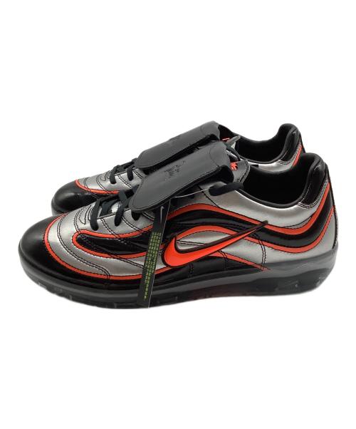NIKE（ナイキ）NIKE (ナイキ) CRYO SHOT PT（クライオショット PT） シルバー サイズ:US11 未使用品の古着・服飾アイテム