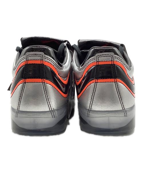 NIKE（ナイキ）NIKE (ナイキ) CRYO SHOT PT（クライオショット PT） シルバー サイズ:US11 未使用品の古着・服飾アイテム