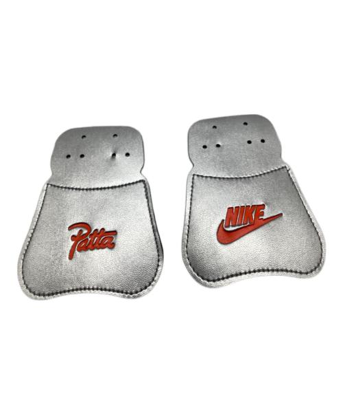 NIKE（ナイキ）NIKE (ナイキ) CRYO SHOT PT（クライオショット PT） シルバー サイズ:US11 未使用品の古着・服飾アイテム