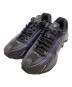 NIKE（ナイキ）の古着「SHOX R4 JEWEL QS」｜パープル×ブラック