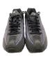 中古・古着 NIKE (ナイキ) SHOX R4 JEWEL QS パープル×ブラック サイズ:US11：12000円