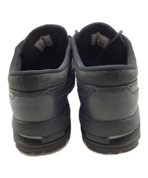 NIKE（ナイキ）NIKE (ナイキ) AIR MAX GOADOME LOW SP（エア マックス ゴアドーム LOW SP） ブラック サイズ:US10の古着・服飾アイテム