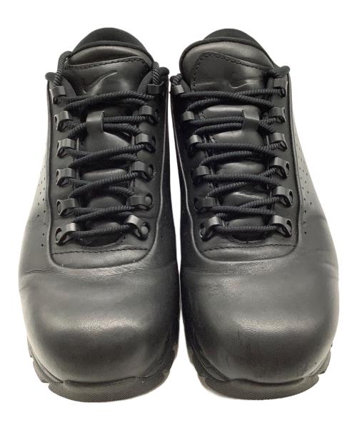 NIKE（ナイキ）NIKE (ナイキ) AIR MAX GOADOME LOW SP（エア マックス ゴアドーム LOW SP） ブラック サイズ:US10の古着・服飾アイテム