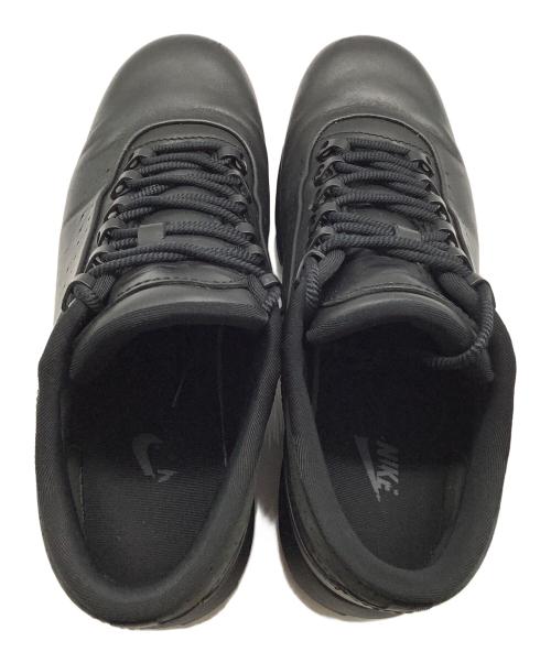NIKE（ナイキ）NIKE (ナイキ) AIR MAX GOADOME LOW SP（エア マックス ゴアドーム LOW SP） ブラック サイズ:US10の古着・服飾アイテム