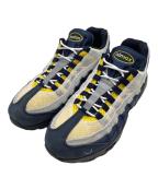 NIKE SBナイキエスビー）の古着「AIR MAX 95」｜ネイビー