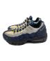 NIKE SB (ナイキエスビー) AIR MAX 95 ネイビー サイズ:US10.5：25000円