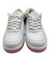 中古・古着 NIKE (ナイキ) AIR JORDAN 2 RETRO LOW CH BLSM（エア ジョーダン 2 レトロ ロー） ホワイト×ピンク サイズ:US10.5 未使用品：10000円