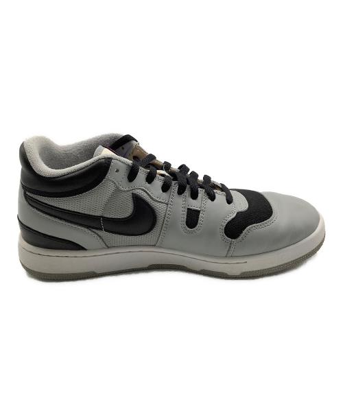 NIKE（ナイキ）NIKE (ナイキ) Travis Scott (トラヴィススコット) ATTACK SP CJ グレー サイズ:US10.5の古着・服飾アイテム