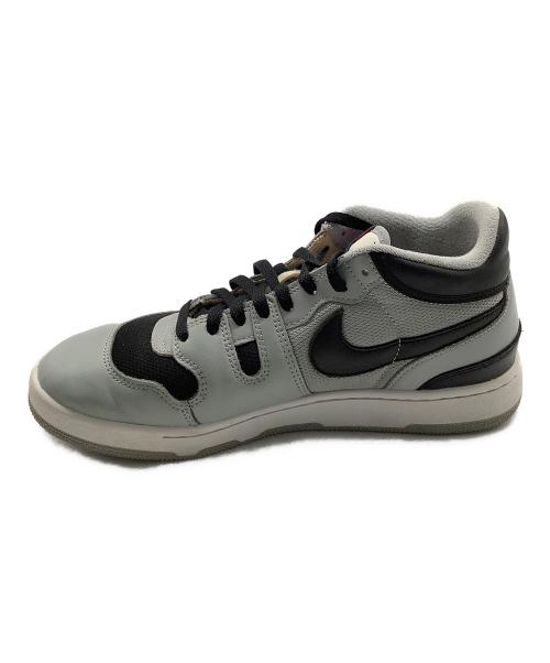NIKE（ナイキ）NIKE (ナイキ) Travis Scott (トラヴィススコット) ATTACK SP CJ グレー サイズ:US10.5の古着・服飾アイテム