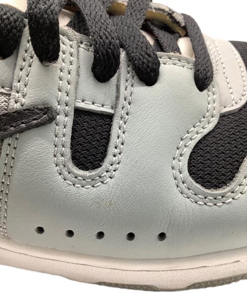 NIKE（ナイキ）NIKE (ナイキ) Travis Scott (トラヴィススコット) ATTACK SP CJ グレー サイズ:US10.5の古着・服飾アイテム