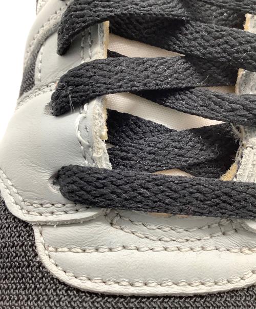 NIKE（ナイキ）NIKE (ナイキ) Travis Scott (トラヴィススコット) ATTACK SP CJ グレー サイズ:US10.5の古着・服飾アイテム