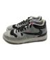 NIKE (ナイキ) Travis Scott (トラヴィススコット) ATTACK SP CJ グレー サイズ:US10.5：18000円