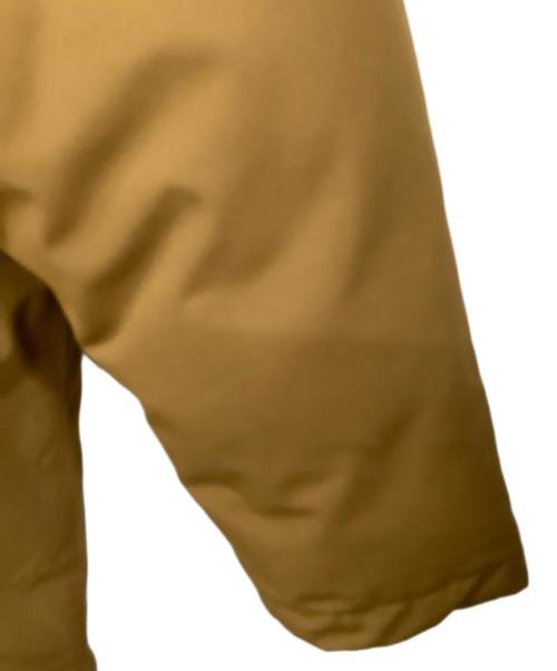 Carhartt WIP（カーハート ワーク イン プログレス）Carhartt WIP (カーハート ワーク イン プログレス) SIBERIAN COLD JACKET（サイベリアン・コールド・ジャケット） ブラウン サイズ:L 未使用品の古着・服飾アイテム