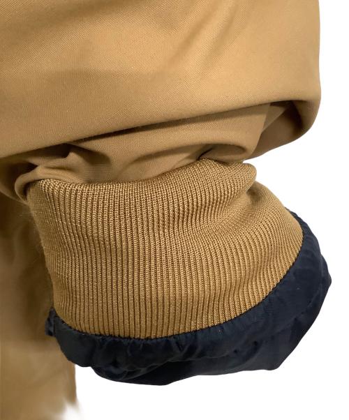 Carhartt WIP（カーハート ワーク イン プログレス）Carhartt WIP (カーハート ワーク イン プログレス) SIBERIAN COLD JACKET（サイベリアン・コールド・ジャケット） ブラウン サイズ:L 未使用品の古着・服飾アイテム