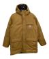Carhartt WIP（カーハート ワーク イン プログレス）の古着「SIBERIAN COLD JACKET（サイベリアン・コールド・ジャケット）」｜ブラウン