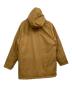 Carhartt WIP (カーハート ワーク イン プログレス) SIBERIAN COLD JACKET（サイベリアン・コールド・ジャケット） ブラウン サイズ:L 未使用品：22000円