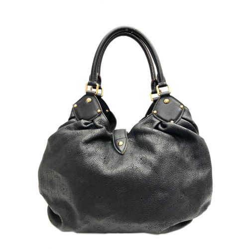 LOUIS VUITTON（ルイ ヴィトン）LOUIS VUITTON (ルイヴィトン) マヒナ ネオ L ノワール サイズ:L マヒナ M94282 SP1161の古着・服飾アイテム