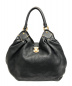 LOUIS VUITTON（ルイヴィトン）の古着「マヒナ ネオ L」｜ノワール
