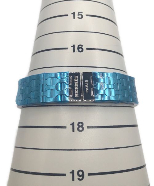 HERMES（エルメス）HERMES (エルメス) Hリストウォッチ サイズ:-の古着・服飾アイテム