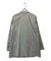 theory (セオリー) ジャケット グリーン サイズ:2：8000円
