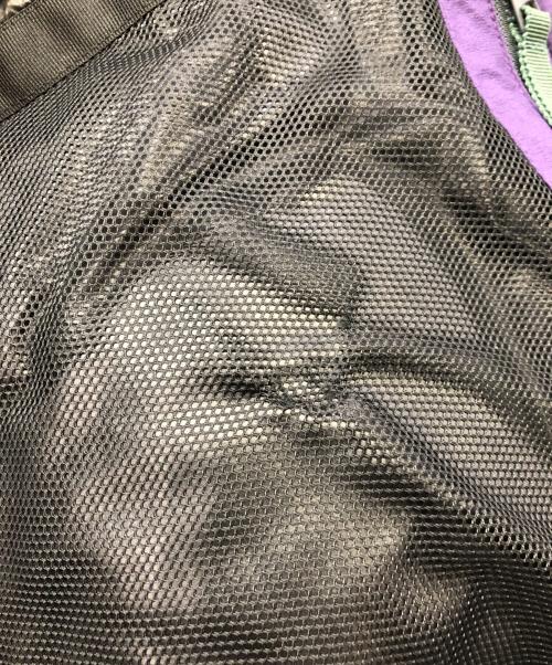 NANGA（ナンガ）NANGA (ナンガ) マウンテンビレコート パープル サイズ:XLの古着・服飾アイテム