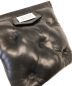 中古・古着 Maison Margiela (メゾンマルジェラ) グラムスラムショルダーバッグ ブラック：70000円