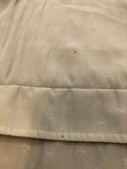 EARIH（アーリ）EARIH (アーリ) オープンカラーシャツ グリーン サイズ:36の古着・服飾アイテム