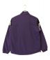 Champion (チャンピオン) ジップジャケット パープル サイズ:SIZE M：3000円