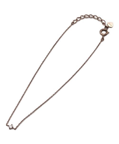 CITIZEN（シチズン）CITIZEN (シチズン) 腕時計 ダークブラウンの古着・服飾アイテム