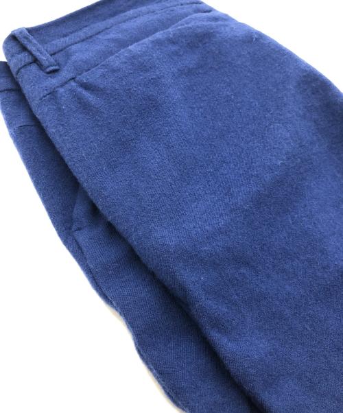 DESCENTE GOLF（デサントゴルフ）DESCENTE GOLF (デサントゴルフ) パンツ ブルー サイズ:SIZE Lの古着・服飾アイテム