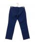 DESCENTE GOLF (デサントゴルフ) パンツ ブルー サイズ:SIZE L：4000円