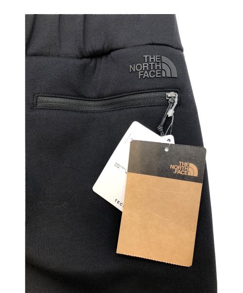 THE NORTH FACE（ザ ノース フェイス）THE NORTH FACE (ザ ノース フェイス) スウェットパンツ ブラック サイズ:SIZE Mの古着・服飾アイテム