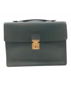 中古・古着通販】LOUIS VUITTON (ルイ ヴィトン) ポルト ドキュマン