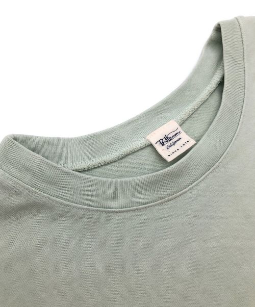 Ron Herman（ロンハーマン）Ron Herman (ロンハーマン) ノースリーブワンピース グリーン サイズ:SIZE Sの古着・服飾アイテム