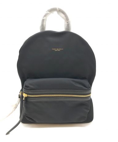 お値下げ中⭐︎トリーバーチ　リュック　新品　デパート購入正規品 中古・古着通販】TORY BURCH (トリーバーチ) リュック｜ブランド・古着