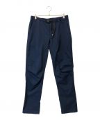 THE NORTH FACEザ ノース フェイス）の古着「ビューポイントパンツ」｜ネイビー