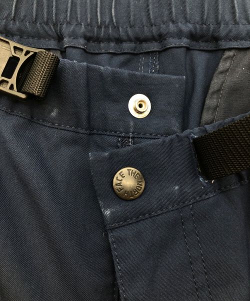 THE NORTH FACE（ザ ノース フェイス）THE NORTH FACE (ザ ノース フェイス) ビューポイントパンツ ネイビー サイズ:SIZE XLの古着・服飾アイテム