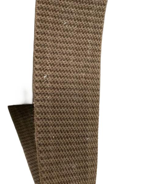 LOUIS VUITTON（ルイ ヴィトン）LOUIS VUITTON (ルイ ヴィトン) ショルダーバッグ　リポーターGM ブラウン サイズ:GMの古着・服飾アイテム