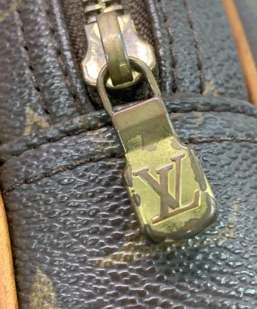 LOUIS VUITTON（ルイ ヴィトン）LOUIS VUITTON (ルイ ヴィトン) ショルダーバッグ　リポーターGM ブラウン サイズ:GMの古着・服飾アイテム