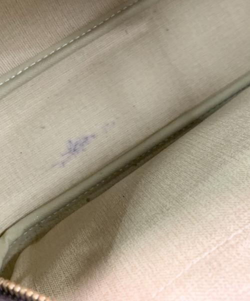 LOUIS VUITTON（ルイ ヴィトン）LOUIS VUITTON (ルイ ヴィトン) ショルダーバッグ　リポーターGM ブラウン サイズ:GMの古着・服飾アイテム