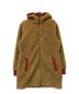 Patagonia（パタゴニア）の古着「ダスティメサパーカーコート」｜ベージュ