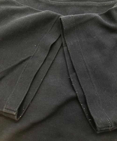 FRED PERRY（フレッドペリー）FRED PERRY (フレッドペリー) 半袖ワンピース ネイビー サイズ:SIZE 10の古着・服飾アイテム